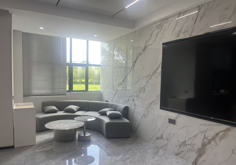 淮安装修